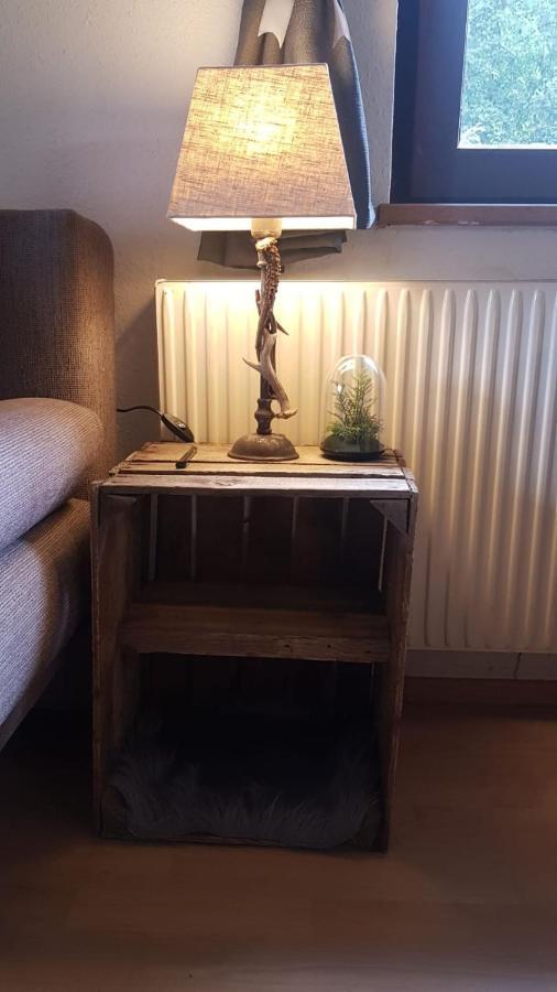 Apartment, Haus Lederer Zell am See Luaran gambar