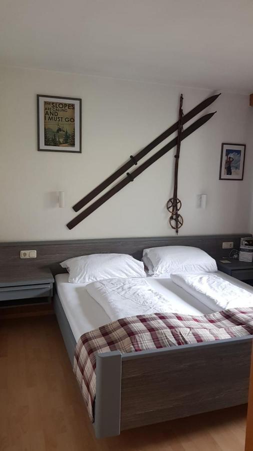 Apartment, Haus Lederer Zell am See Luaran gambar