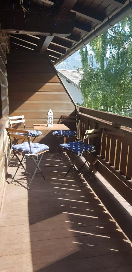 Apartment, Haus Lederer Zell am See Luaran gambar