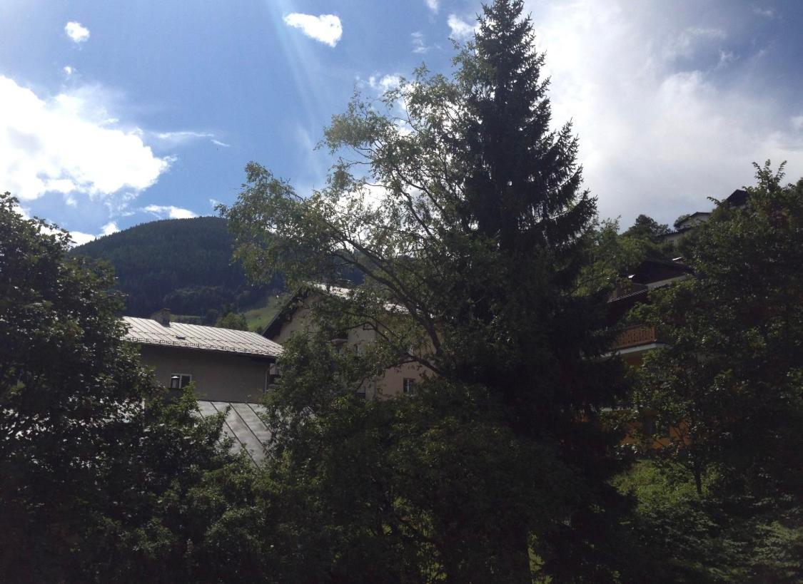 Apartment, Haus Lederer Zell am See Luaran gambar