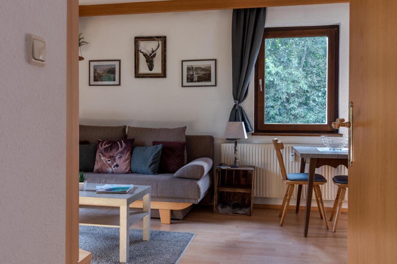 Apartment, Haus Lederer Zell am See Luaran gambar