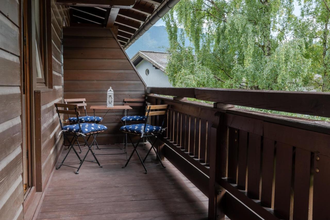 Apartment, Haus Lederer Zell am See Luaran gambar