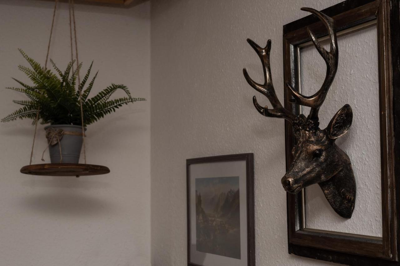 Apartment, Haus Lederer Zell am See Luaran gambar