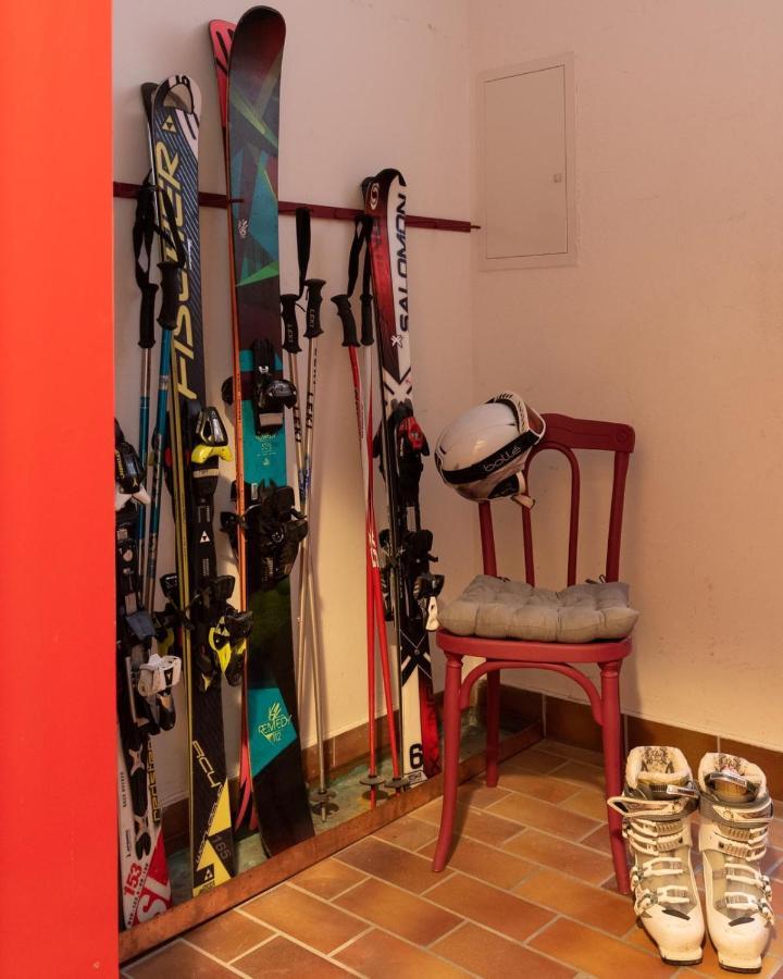 Apartment, Haus Lederer Zell am See Luaran gambar