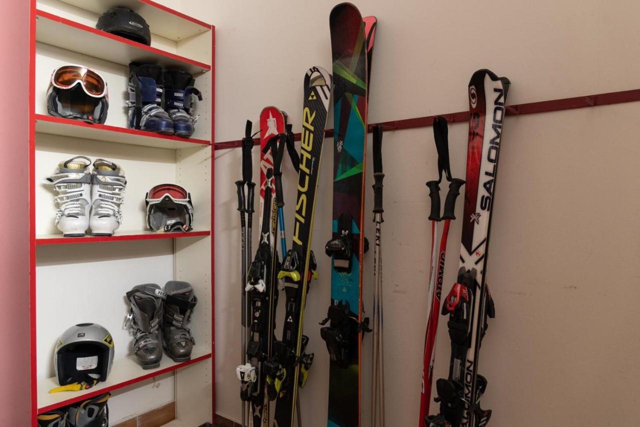 Apartment, Haus Lederer Zell am See Luaran gambar
